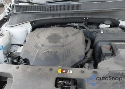 2019 Kia Sorento 3.3L Ex из США, поврежденный, VIN 5XYPHDA5XKG476309